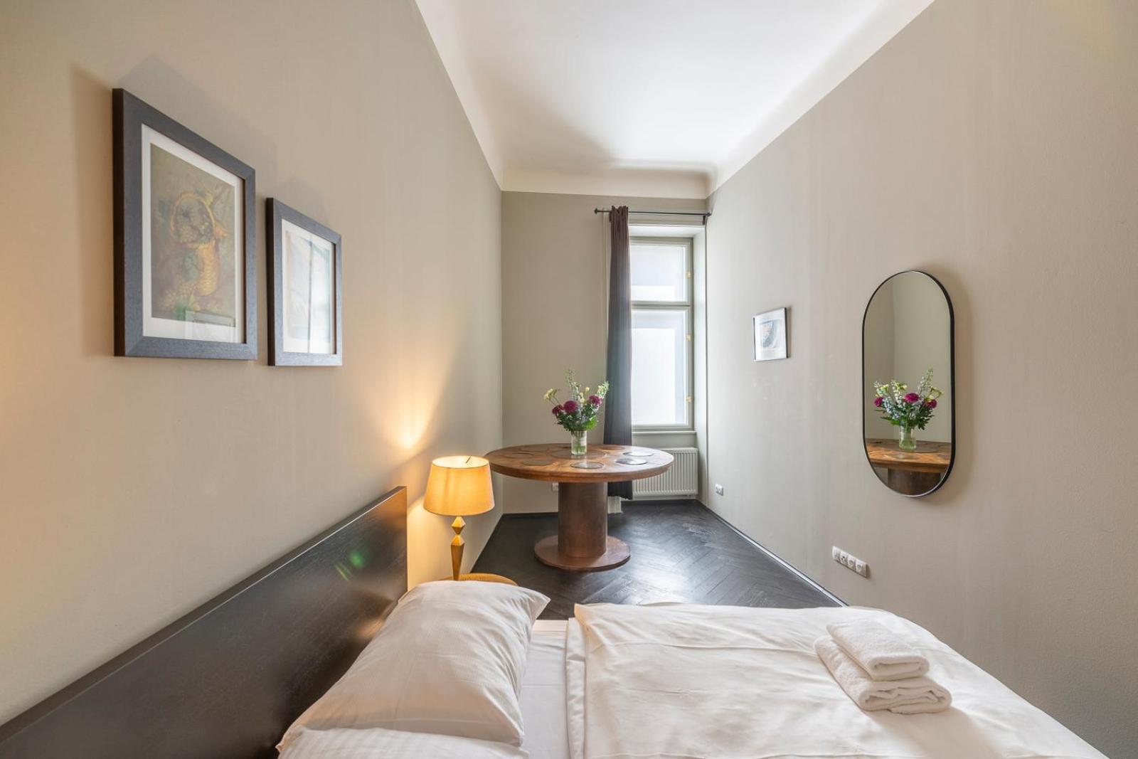 Masna - Old Town Residence Prague Exterior photo